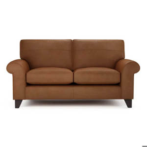 Lounge Company Penelope 2.5 Seater Sofa - Leather